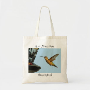 Kolibri-Tasche Tragetasche