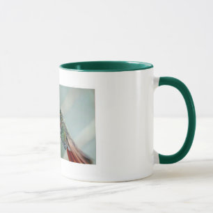Kolibri Tasse
