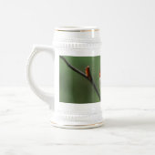Kolibri-Tasse Bierglas (Links)