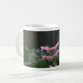 Kolibri-Tasse Kaffeetasse (Vorderseite Links)