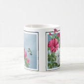 Kolibri-Tasse Kaffeetasse (Mittel)