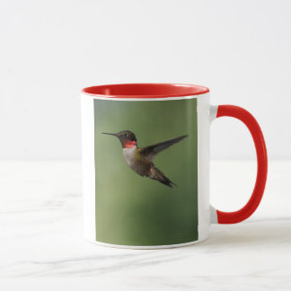 Kolibri-Tasse Tasse