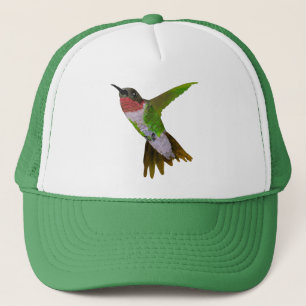 Kolibri Truckerkappe