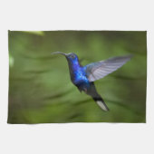 KOLIBRI-TÜCHER HANDTUCH (Horizontal)