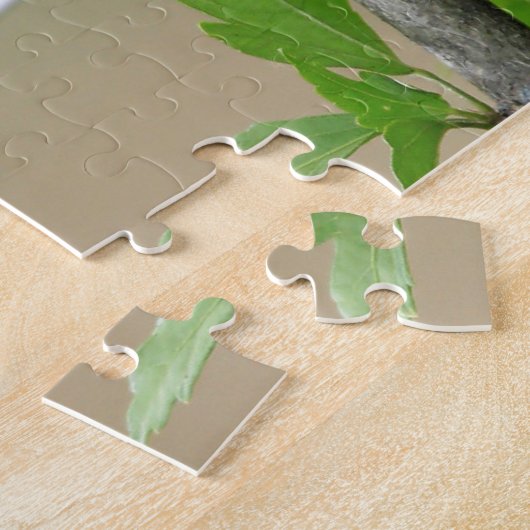 Kolibri-u. Honig-Biene Puzzle (Seite)