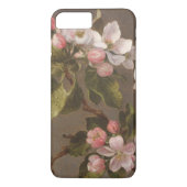 Kolibri und Apple-Blüten Case-Mate iPhone Hülle (Rückseite)