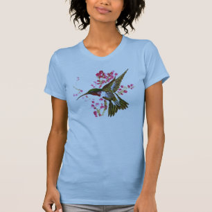 Kolibribehälter T-Shirt