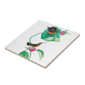 Kolibriliebe Fliese (Seite)