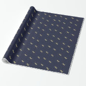 Kolibripapier Geschenkpapier (Ungerollt)