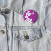Kolibrirosa Button (Beispiel)