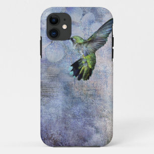 Kolibris Case-Mate iPhone Hülle