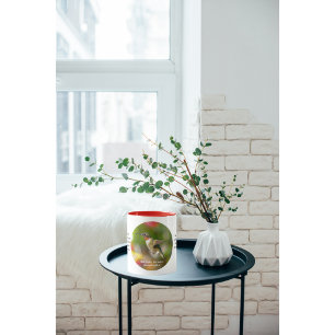 Kolibris Kaffee Tasse