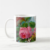 Kolibris Kaffeetasse (Links)