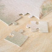 Kolibris Puzzle (Seite)