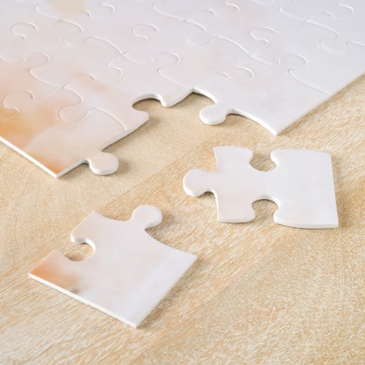 Kolibris Puzzle (Seite)