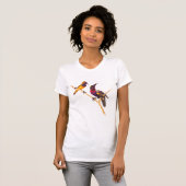 Kolibris T-Shirt (Vorne ganz)