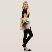 Kolibris Tasche (Am Model)