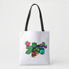 Kolibristil  tasche