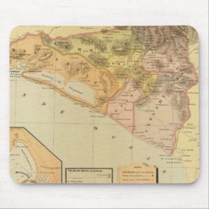 Kolima Mousepad