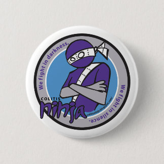 Kolitis Ninja Button