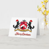 Koljas Weihnachtskarte! Karte (Gelbe Blume)