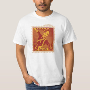 Kolkata Indien T-Shirt