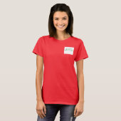 KOLLABO'S FRAUEN KALIFORNIEN FLEECE TRACK JACKET T-Shirt (Vorne ganz)