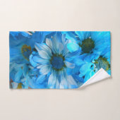 Kollage Badhandtuch Set (Handtuch)