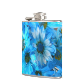 Kollage Flachmann (Links)