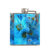 Kollage Flachmann (Rückseite)