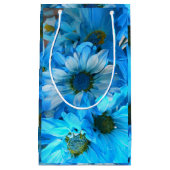 Kollage Kleine Geschenktüte (Vorderseite)