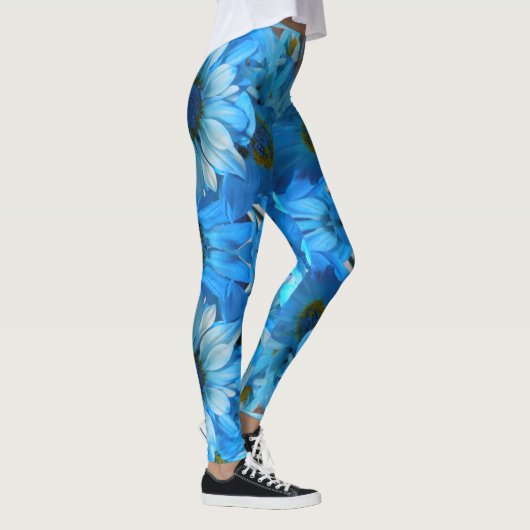 Kollage Leggings (Rechts)