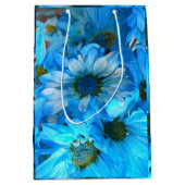 Kollage Mittlere Geschenktüte (Vorderseite)