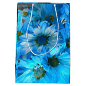 Kollage Mittlere Geschenktüte (Rückseite)