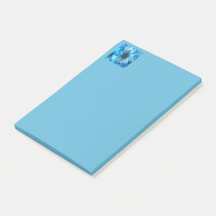 Kollage Post-it Klebezettel