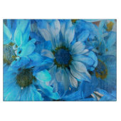 Kollage Schneidebrett (Vorderseite)