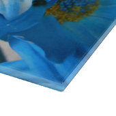 Kollage Schneidebrett (Ecke)