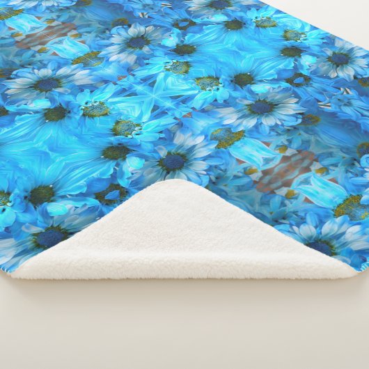 Kollage Sherpadecke (3/4)