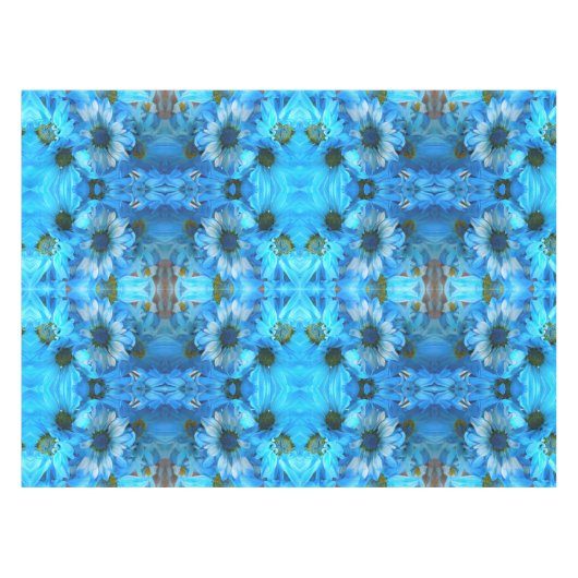 Kollage Tischdecke (Vorderseite (Horizontal))