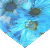 Kollage Tischdecke (Schrägansicht)