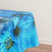 Kollage Tischdecke (Beispiel)