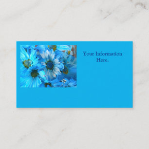 Kollage Visitenkarte