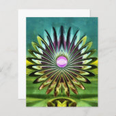 Kollagen-Hintergrund (Vorne/Hinten)