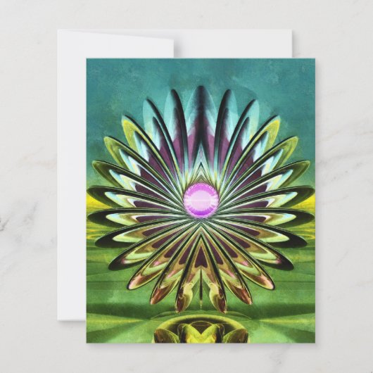 Kollagen-Hintergrund (Vorderseite)