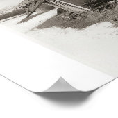 Kollaps Poster (Ecke)