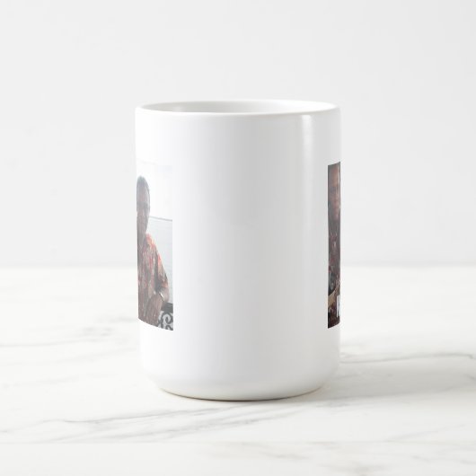Kollections 15 Unze. Tasse (Mittel)