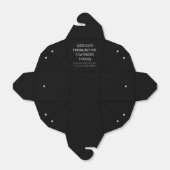 Kollege Verlasse Coworker Verlassend Funny New Job Geschenkschachtel (Ungefaltet)