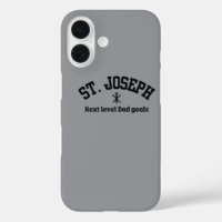 Kollegium der Vater der nächsten Stufe von Saint J