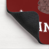 Kollegium Insanorum - Mousepad (Ecke)