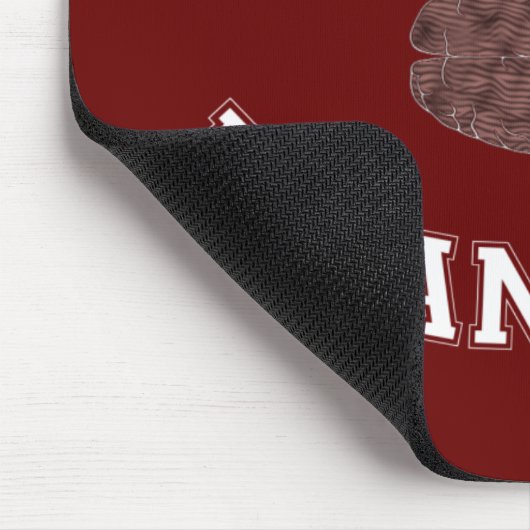 Kollegium Insanorum - Mousepad (Ecke)